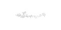 GD2 Ganglioside oligosaccharide linked to biotin (Linker-BT A) - GLY094-NAc-sp3-Bt