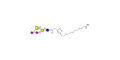 GD2 Ganglioside oligosaccharide grafted on gel for affinity chromatography (Linker-GEL A)