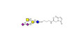 GD2 Ganglioside oligosaccharide linked to maleimide (Linker-MAL A)