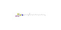 GD2 Ganglioside oligosaccharide with terminal azide (Linker-N3 A)