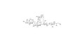 GD2 Ganglioside oligosaccharide with terminal alkyne (Linker-CΞCH A) - GLY094-NPR