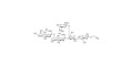 GD2 Ganglioside oligosaccharide with terminal alkyne (Linker-CΞCH B)