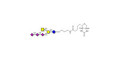 GT2 Ganglioside oligosaccharide linked to biotin (Linker-BT B)