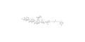 GT2 Ganglioside oligosaccharide linked to biotin (Linker-BT B)