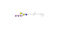 GT2 Ganglioside oligosaccharide with cyclic di-thiol (Linker-LIPO A)