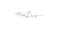 GT2 Ganglioside oligosaccharide with free terminal amine (Linker-NH2 A)