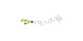 GM1a Ganglioside oligosaccharide linked to biotin (Linker-BT A) - GLY096-NAc-sp3-Bt
