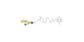 GM1a Ganglioside oligosaccharide linked to biotin (Linker-BT C)