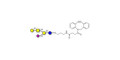 GM1a Ganglioside oligosaccharide with DBCO (Linker-DBCO A)