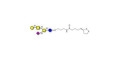 GM1a Ganglioside oligosaccharide with cyclic di-thiol (Linker-LIPO A)
