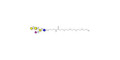 GM1a Ganglioside oligosaccharide with terminal azide (Linker-N3 A)