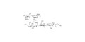 GM1a Ganglioside oligosaccharide with terminal alkyne (Linker-CΞCH A) - GLY096-NPR