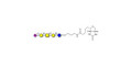 GM1b Ganglioside oligosaccharide linked to biotin (Linker-BT B)