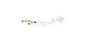 GD1a Ganglioside oligosaccharide linked to biotin (Linker-BT A) - GLY098-NAc-sp3-Bt