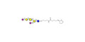 GD1a Ganglioside oligosaccharide with cyclic di-thiol (Linker-LIPO A)