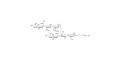 GD1a Ganglioside oligosaccharide with free terminal amine (Linker-NH2 A)