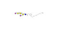 GD1a Ganglioside oligosaccharide with free terminal amine (Linker-NH2 B) - GLY098-NAc-sp1-NH2