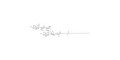 GD1a Ganglioside oligosaccharide with stearic chain (Linker-STEA A)