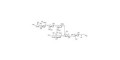 GD1a Ganglioside oligosaccharide with terminal alkyne (Linker-CΞCH A) - GLY098-NPR