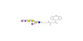 GT1a Ganglioside oligosaccharide with DBCO (Linker-DBCO A)