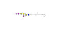 GT1a Ganglioside oligosaccharide with cyclic di-thiol (Linker-LIPO A)