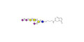 GT1a Ganglioside oligosaccharide linked to maleimide (Linker-MAL A)