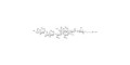 GT1a Ganglioside oligosaccharide with free terminal amine (Linker-NH2 A)