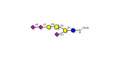 GT1a Ganglioside oligosaccharide grafted on OVA