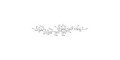 GT1a Ganglioside oligosaccharide with terminal alkyne (Linker-CΞCH A) - GLY100-NPR