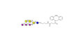 GT1c Ganglioside oligosaccharide with DBCO (Linker-DBCO A)