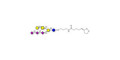GT1c Ganglioside oligosaccharide with cyclic di-thiol (Linker-LIPO A)