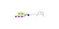 GT1c Ganglioside oligosaccharide linked to maleimide (Linker-MAL A)