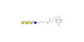 Asialo GM1 Ganglioside oligosaccharide (aGM1) linked to biotin (Linker-BT B) - GA1 ; Gangliotetraose