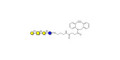 Asialo GM1 Ganglioside oligosaccharide (aGM1) with DBCO (Linker-DBCO A) - GA1 ; Gangliotetraose