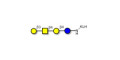 Asialo GM1 Ganglioside oligosaccharide (aGM1) grafted on KLH - GA1 ; Gangliotetraose