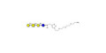 Asialo GM1 Ganglioside oligosaccharide (aGM1) with free terminal amine (Linker-NH2 B) - GA1 ; Gangliotetraose
