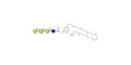 Asialo GM1 Ganglioside oligosaccharide (aGM1) with free terminal amine (Linker-NH2 C) - GA1 ; Gangliotetraose