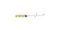Asialo GM1 Ganglioside oligosaccharide (aGM1) with terminal alkyne (Linker-CΞCH C) - GA1 ; Gangliotetraose