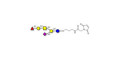 Fucosyl GM1 Ganglioside oligosaccharide linked to maleimide (Linker-MAL A)