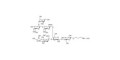 Fucosyl GM1 Ganglioside oligosaccharide with free terminal amine (Linker-NH2 A)