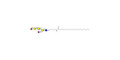 Fucosyl GM1 Ganglioside oligosaccharide with stearic chain (Linker-STEA A)