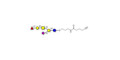 Fucosyl GM1 Ganglioside oligosaccharide with terminal alkyne (Linker-CΞCH C)