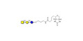 Asialo GM2 Ganglioside oligosaccharide (aGM2) linked to biotin (Linker-BT B) -  GA2