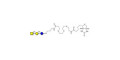 Asialo GM2 Ganglioside oligosaccharide (aGM2) linked to biotin (Linker-BT C) -  GA2