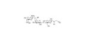 Asialo GM2 Ganglioside oligosaccharide (aGM2) with terminal alkyne (Linker-CΞCH A) - GLY104-NPR ; GA2