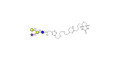 GM2 Ganglioside oligosaccharide analogue linked to biotin (Linker-BT A)