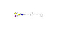 GM2 Ganglioside oligosaccharide analogue with cyclic di-thiol (Linker-LIPO A)