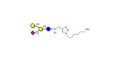 GM2 Ganglioside oligosaccharide analogue with free terminal amine (Linker-NH2 D)
