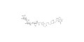 Globotriose (Gb3) linked to biotin (Linker-BT A) - GLY120-NAc-sp3-Bt ; Pk antigen