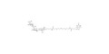 Globotriose (Gb3) linked to biotin (Linker-BT C) - GLY120-OAP-EG3-Bt ; Pk antigen